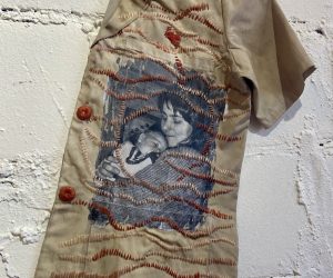 Mixed Media